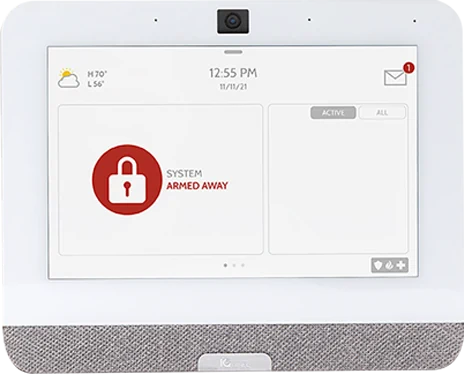 Rigid Security