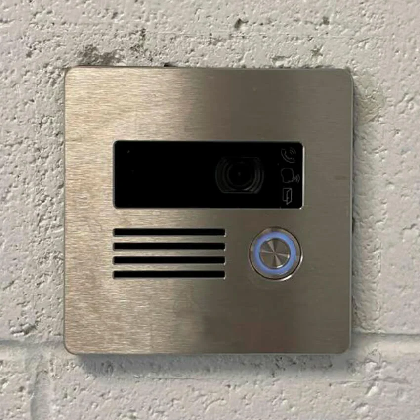 Rigid Security